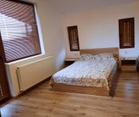 Chambre Double avec Terrasse