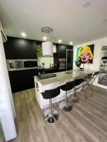 Anne´s Corner - Chambres d’hôtes Cala del Moral