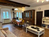 Apartment mit 2 Schlafzimmern