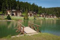 Apartmán Hrabovo Olympia 2 - B&B Ružomberok