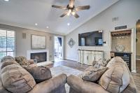 Canyon Lake Home Hill Country and Water Views! - Chambres d’hôtes Canyon Lake