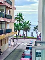 Cozy&Comfortable Apartment by gms apartamentos - Ferienwohnung Fuengirola