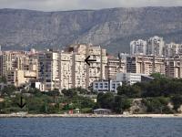 Apartment Amalfi - B&B Split