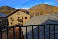 Apartament comfortable amb vistes i cèntric by RURAL D'ÀNEU - B&B Esterri de Aneu