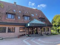 B&B Bocholt - Hotel Schloss Diepenbrock - Bed and Breakfast Bocholt