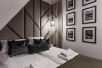 Góralska Antresola Apartament z Widokiem na Giewont - B&B Kościelisko