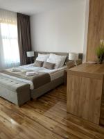 Apartamenty Saline - B&B