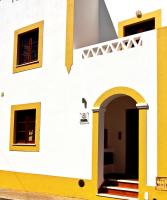 Quartos da Vila - Duna Parque Resorts & Hotels - B&B Vila Nova de Milfontes