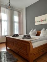 Appartamento con 1 Camera da Letto