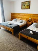 Dreibettzimmer