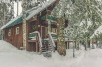 B&B Government Camp - Moosewood Cabin - Bed and Breakfast Government Camp