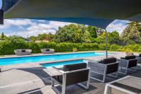 Blue Bungalow - B&B
