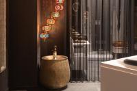 Deluxe Kamer met Kingsize Bed