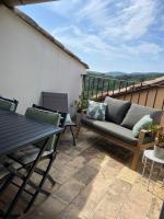 Maison coeur de village Ramatuelle - B&B Ramatuelle