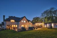 Woodland House - Bed and Breakfast