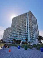 Gorgeous Condo 3 Br 3 Balconies SB 11th Floor - B&B Myrtle Beach