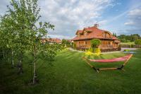 Villa Morela - B&B Mikołajki