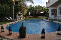 Riad Alhambra - B&B El Harhoura