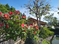 B&B Costigliole Saluzzo - L'Albore - Bed and Breakfast Costigliole Saluzzo