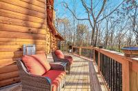 Cabina di Christina - Chambres d’hôtes Dahlonega