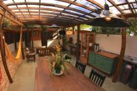 Pousada Tamarindo - Bed and Breakfast Garopaba