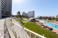 SUNSET WAVES superb apartments - B&B Benidorm