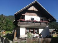 Ferienwohnung Schmaranzer - B&B