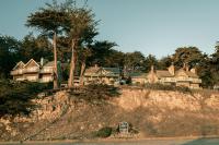 Wharf Master's Inn - Chambres d’hôtes Point Arena