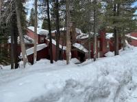 B&B Truckee - Golf Club Condos #437 - Bed and Breakfast Truckee