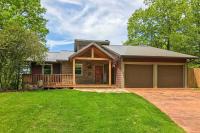 Honey Creek - B&B