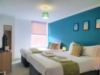 Old Town Apartments - B&B