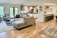 Fuller House - B&B
