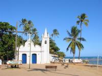 Condomínio Villa Verona Praia do Forte - B&B Mata de São João