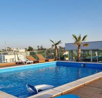 UBICACION PERFECTA Y CONFORT- 5TA SECCION - Chambres d’hôtes Mendoza