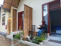 Sulis homestay - B&B Katilampak