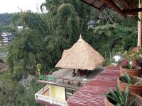 Rice Homestay