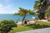 Villa Vaihau - B&B Papetoai