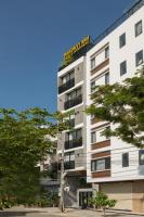 Maison Vy Anh Hotel & Apartment - B&B