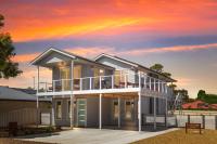 B&B Normanville - Sunset Strip - Bed and Breakfast Normanville