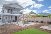 Sunset Strip - B&B Normanville