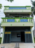 Ameer Homes - B&B Puducherry