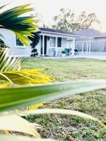 4 miles to Siesta Key Beach #1 in America - B&B