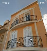 Alojamiento en Losa del Obispo - B&B