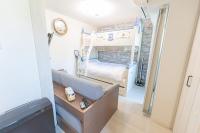 B&B Osaka - Guest House Nisso - Bed and Breakfast Osaka