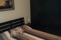 Apartment mit 2 Schlafzimmern