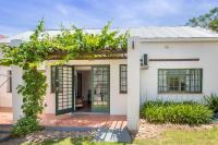 Two-Bedroom Cottage