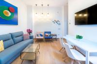 Alohamundi Sierpes - Ferienwohnung Sevilla