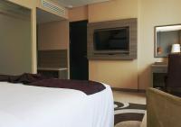 Suite Executive - 1 cama extragrande - No fumadores