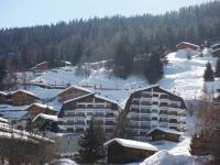 Appartement Mont Parrain 14 - Ferienwohnung