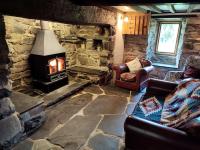 B&B Dolgellau - Y Cwtch - Panoramic mountain views within Snowdonia's National Park - Bed and Breakfast Dolgellau